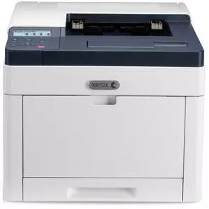 Лазерный принтер Xerox Phaser 6510N (6510V_N)