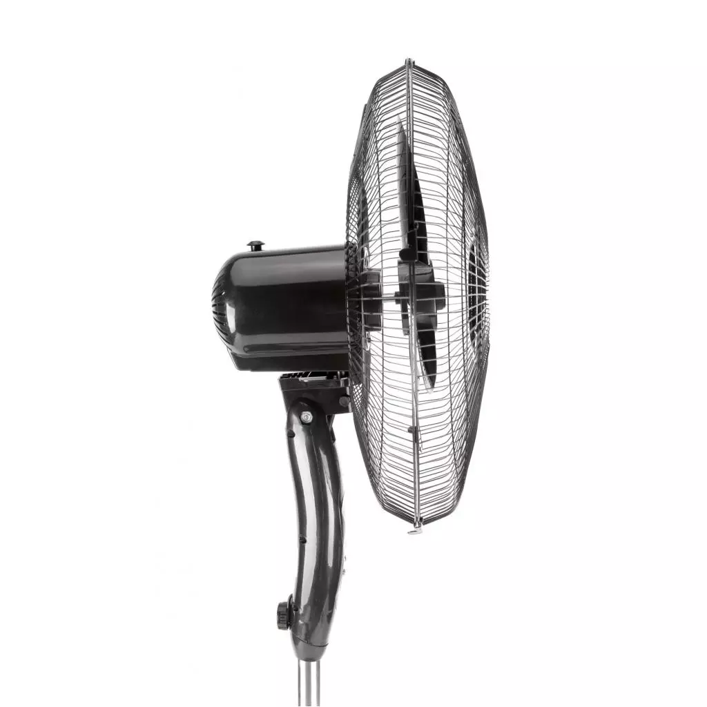 Вентилятор Supra SSF-40 black (SSF-40_black) - 1 Вентилятор Supra SSF-40 black (SSF-40_black) - 1