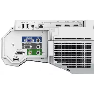 Проектор Epson EB-700U (V11H878540) - 1