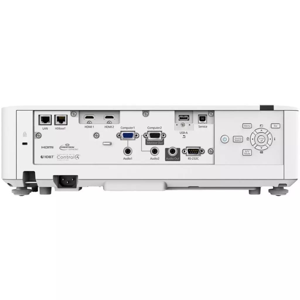 Проектор Epson EB-L510U (V11H903040) - 3 Проектор Epson EB-L510U (V11H903040) - 3