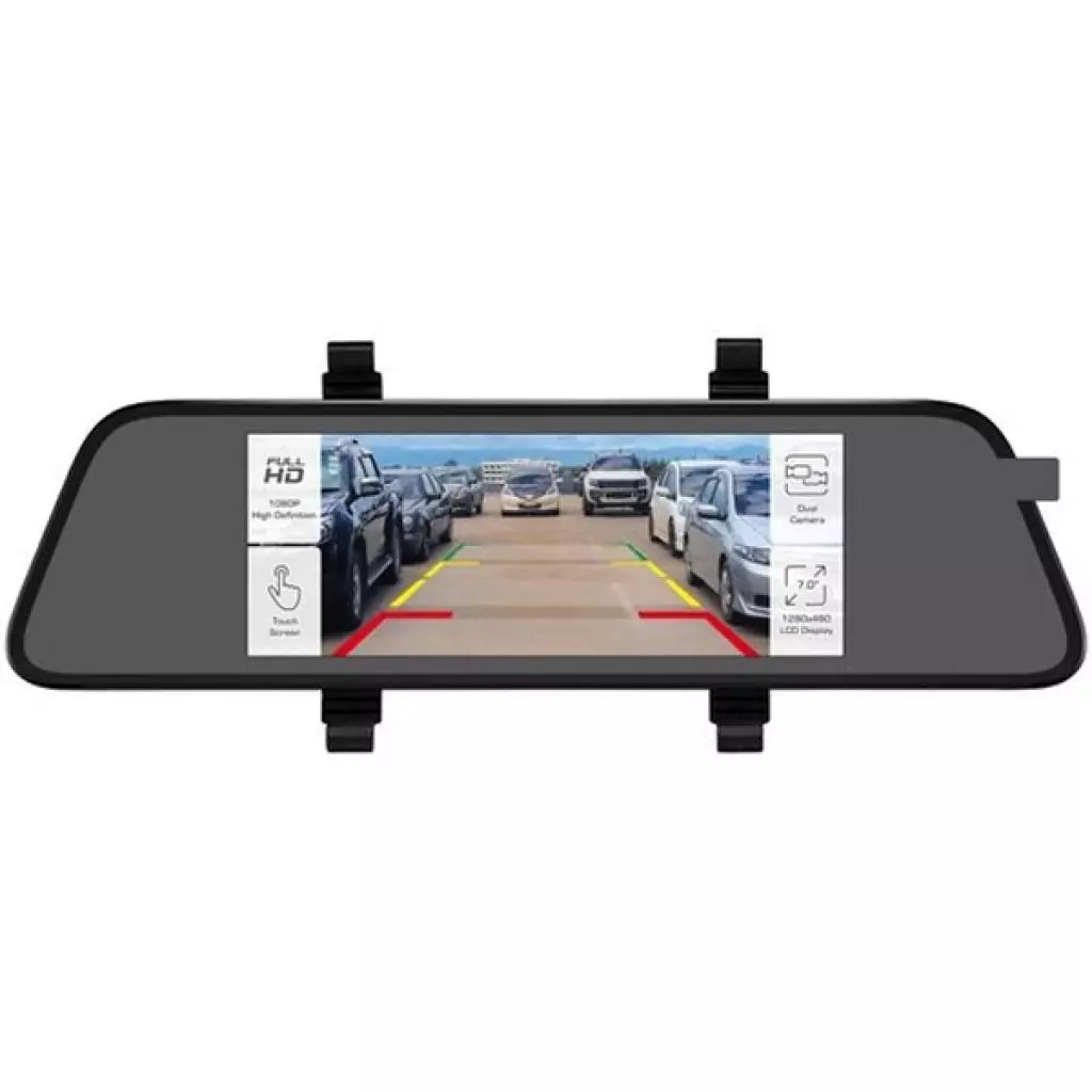 Видеорегистратор Prestigio RoadRunner 410DL (PCDVRR410DL) - 10 Видеорегистратор Prestigio RoadRunner 410DL (PCDVRR410DL) - 10