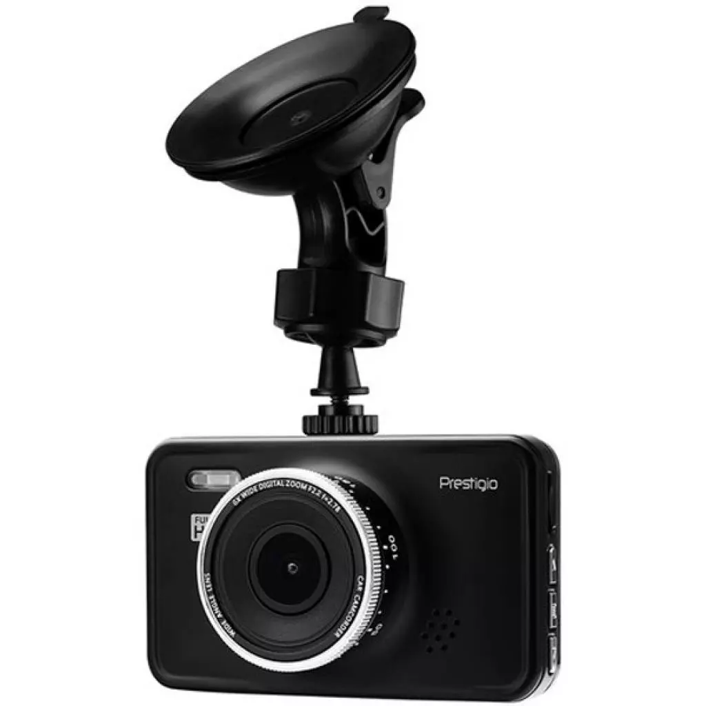 Видеорегистратор Prestigio RoadRunner 420DL (PCDVRR420DL) - 1 Видеорегистратор Prestigio RoadRunner 420DL (PCDVRR420DL) - 1