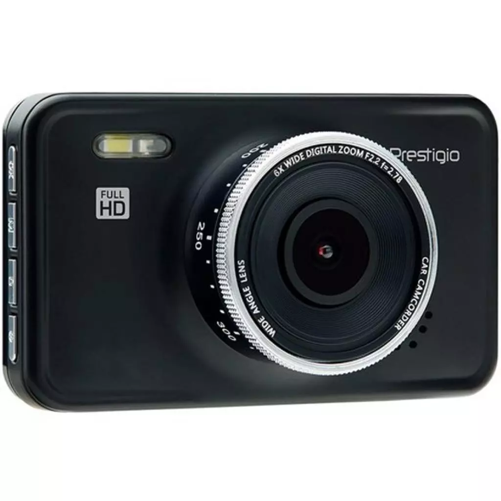 Видеорегистратор Prestigio RoadRunner 420DL (PCDVRR420DL) - 5 Видеорегистратор Prestigio RoadRunner 420DL (PCDVRR420DL) - 5