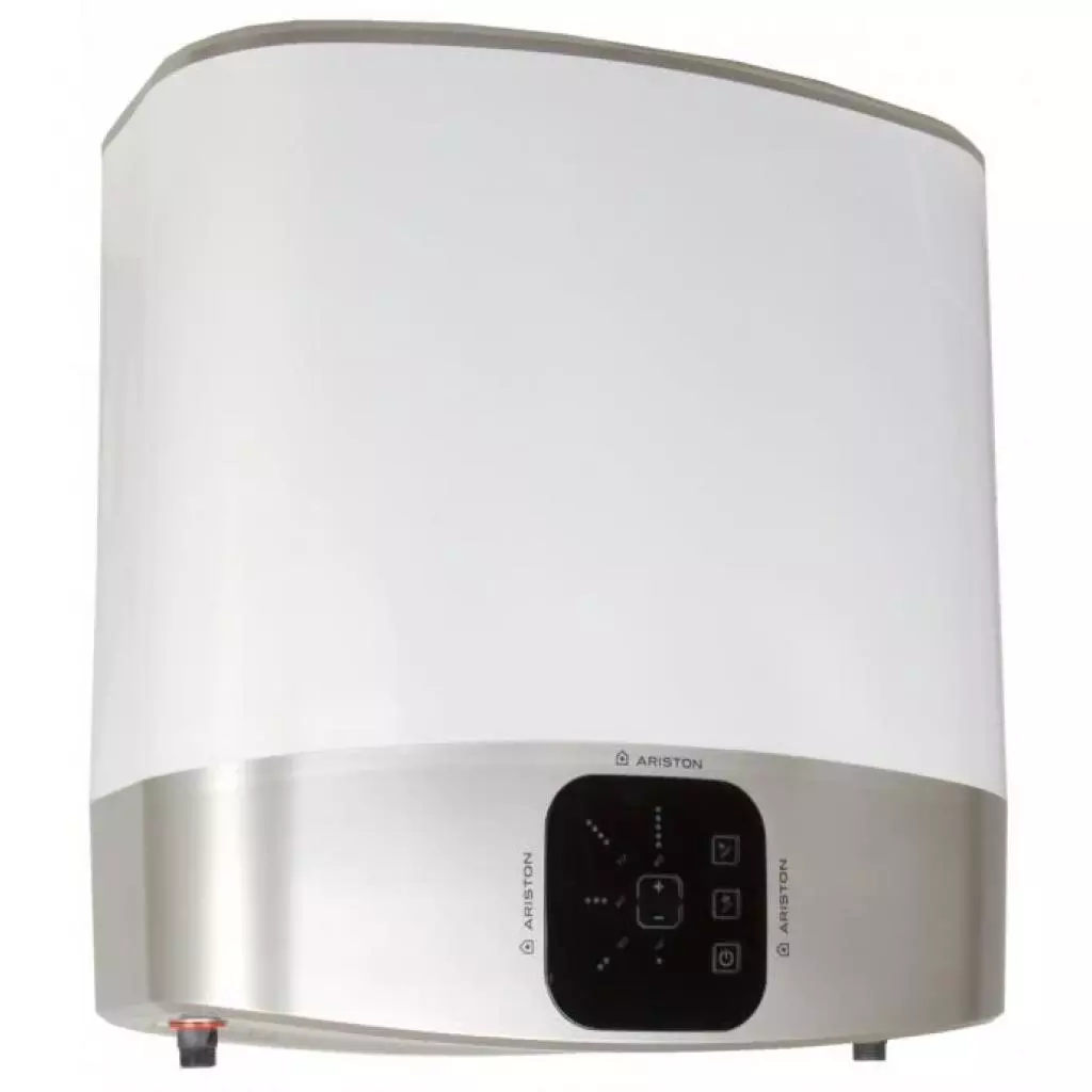 Бойлер Ariston ABS VLS EVO PW 30 (3700435) - 1 Бойлер Ariston ABS VLS EVO PW 30 (3700435) - 1