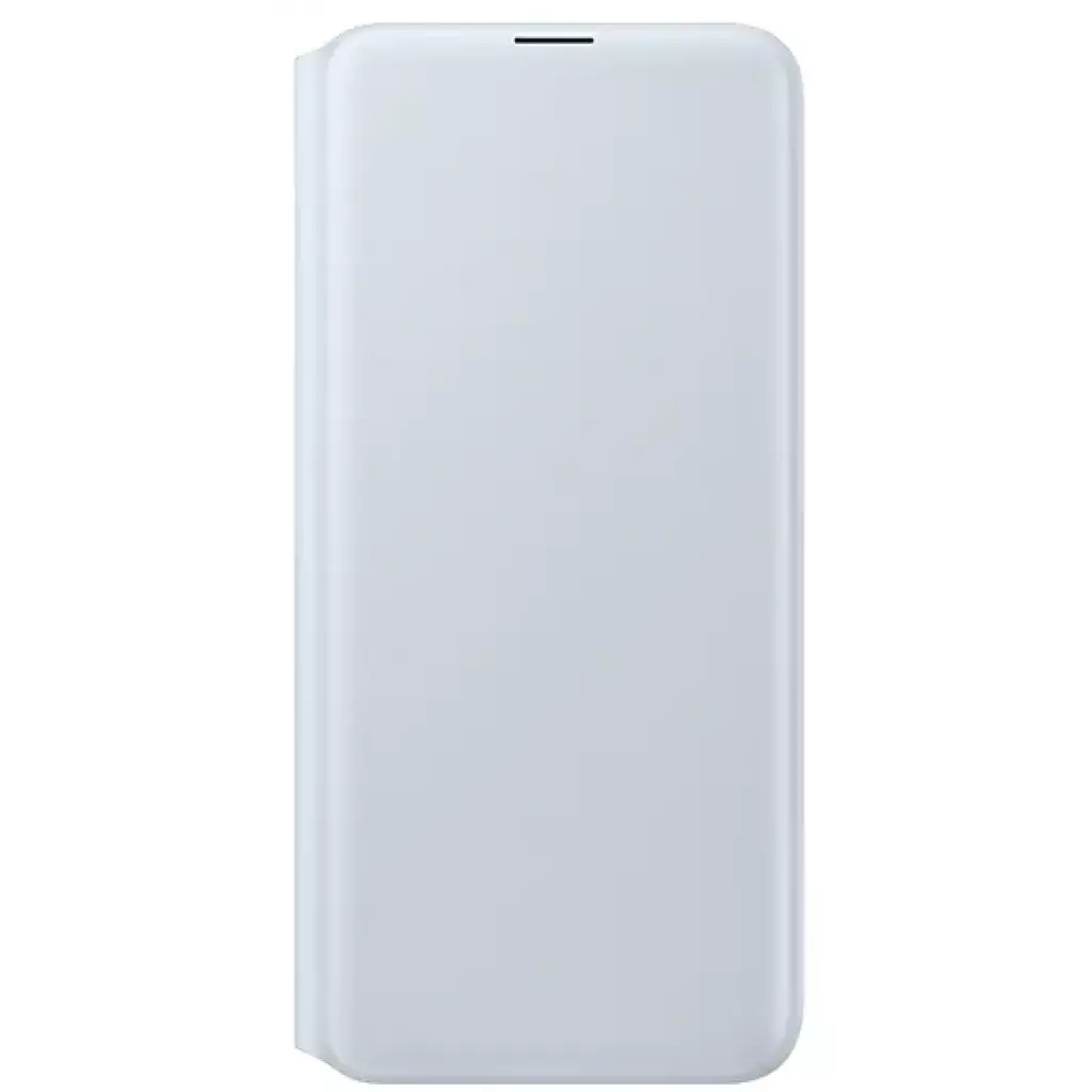 Чехол для моб. телефона Samsung Galaxy A20 (A205F) Wallet Cover White (EF-WA205PWEGRU)