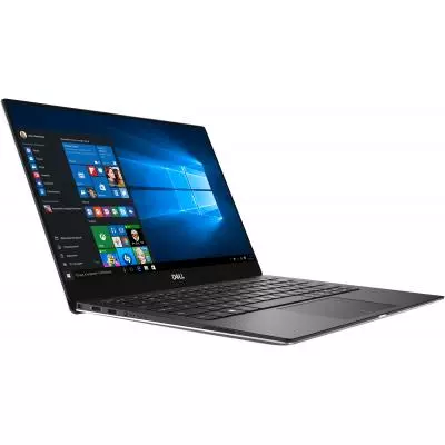 Ноутбук Dell XPS 13 (7390) (X7390F58S2NNW-10PS) - 1