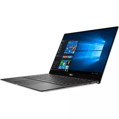 Ноутбук Dell XPS 13 (7390) (X7390F58S2NNW-10PS) - 2