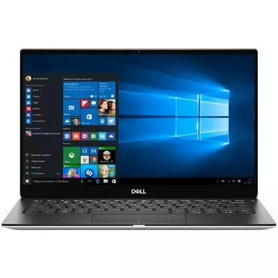Ноутбук Dell XPS 13 (7390) (X7390F58S2NNW-10PS)