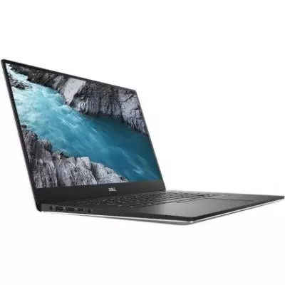 Ноутбук Dell XPS 15 (7590) (X7590UTI716S10ND1650W-9S) - 1