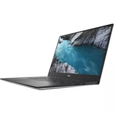 Ноутбук Dell XPS 15 (7590) (X7590FI58S2ND1650W-9S) - 2