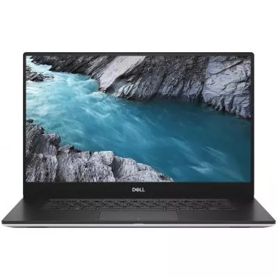 Ноутбук Dell XPS 15 (7590) (X7590FI58S2ND1650W-9S)