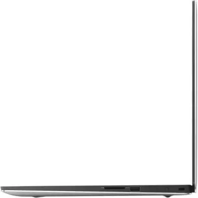 Ноутбук Dell XPS 15 (7590) (X7590FI78S5ND1650W-9S) - 5