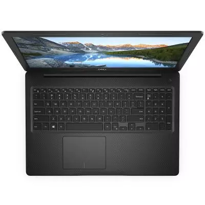 Ноутбук Dell Inspiron 3595 (I3595A64H5NIL-7BK) - 3