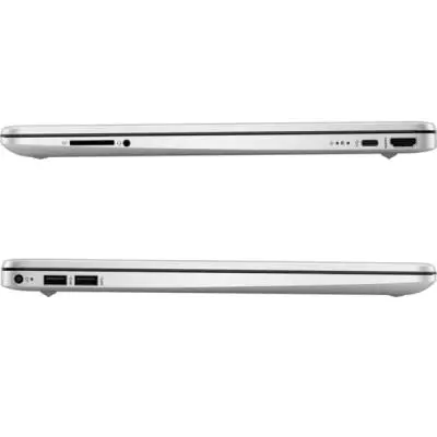 Ноутбук HP 15s-fq1003ur (8KR03EA) - 3