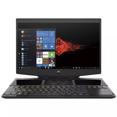 Ноутбук HP OMEN X 2S (7BV20EA)