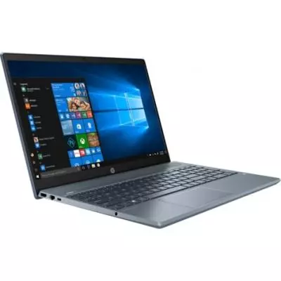 Ноутбук HP Pavilion 15-cw1018ur (8PJ06EA) - 1