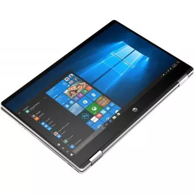 Ноутбук HP Pavilion x360 (6PS40EA) - 5 Ноутбук HP Pavilion x360 (6PS40EA) - 5