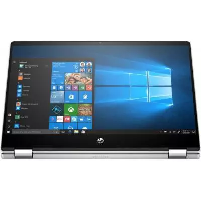 Ноутбук HP Pavilion x360 (6PS40EA) - 6 Ноутбук HP Pavilion x360 (6PS40EA) - 6