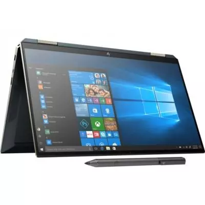 Ноутбук HP Spectre x360 13-aw0015ur (8XP49EA) - 1 Ноутбук HP Spectre x360 13-aw0015ur (8XP49EA) - 1