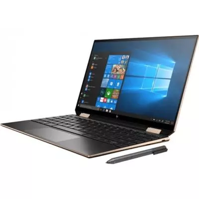 Ноутбук HP Spectre x360 13-aw0017ur (9MN99EA) - 1 Ноутбук HP Spectre x360 13-aw0017ur (9MN99EA) - 1