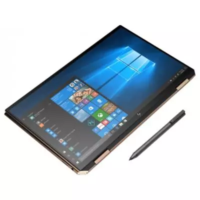 Ноутбук HP Spectre x360 13-aw0017ur (9MN99EA) - 5 Ноутбук HP Spectre x360 13-aw0017ur (9MN99EA) - 5