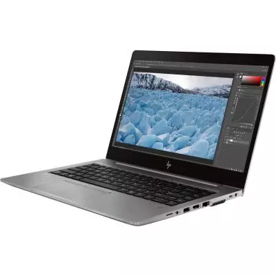 Ноутбук HP ZBook 14 G6 (6TP85EA) - 2 Ноутбук HP ZBook 14 G6 (6TP85EA) - 2