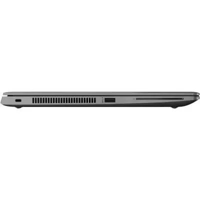 Ноутбук HP ZBook 14 G6 (6TP85EA) - 3 Ноутбук HP ZBook 14 G6 (6TP85EA) - 3