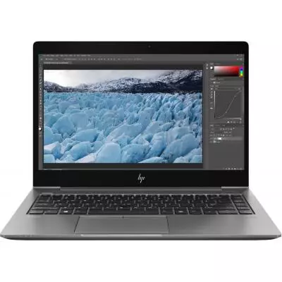 Ноутбук HP ZBook 14 G6 (6TW65EA)