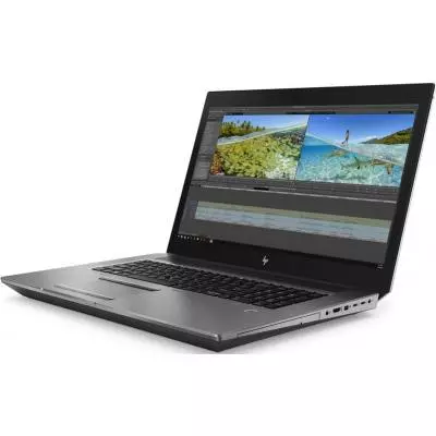 Ноутбук HP ZBook 17 G6 (6TU96EA) - 1 Ноутбук HP ZBook 17 G6 (6TU96EA) - 1