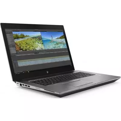 Ноутбук HP ZBook 17 G6 (6TU96EA) - 2 Ноутбук HP ZBook 17 G6 (6TU96EA) - 2