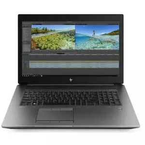 Ноутбук HP ZBook 17 G6 (6TU96EA)