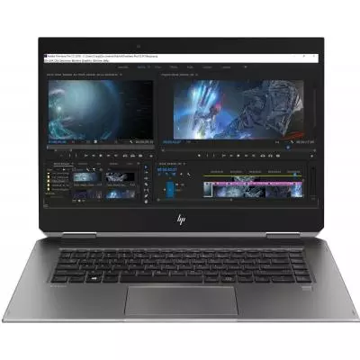 Ноутбук HP ZBook x360 G5 (6TQ89EA) - 1