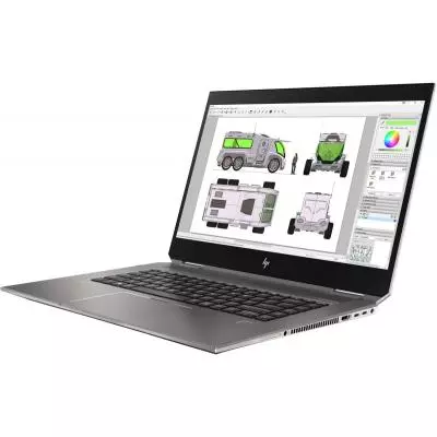 Ноутбук HP ZBook x360 G5 (6TQ89EA) - 3