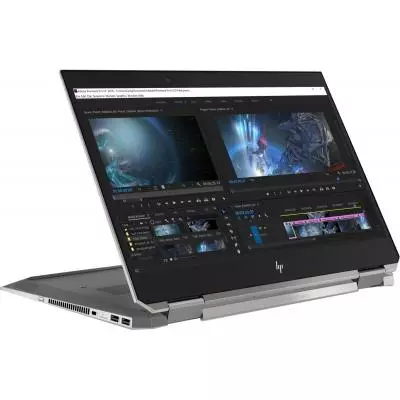 Ноутбук HP ZBook x360 G5 (6TQ89EA) - 7