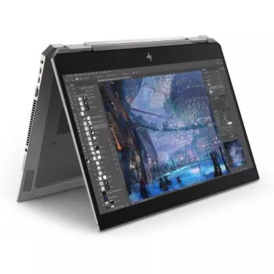 Ноутбук HP ZBook x360 G5 (6TQ89EA) - 8