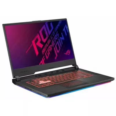 Ноутбук ASUS ROG Strix G531GU-AL257 (90NR01J3-M10130) - 1