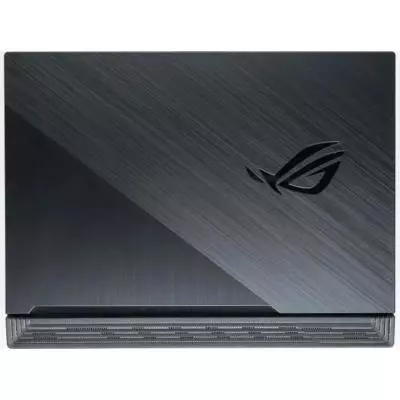 Ноутбук ASUS ROG Strix G531GU-AL257 (90NR01J3-M10130) - 7