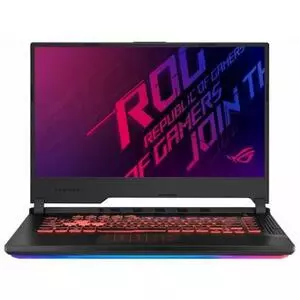 Ноутбук ASUS ROG Strix G531GU-AL257 (90NR01J3-M10130)
