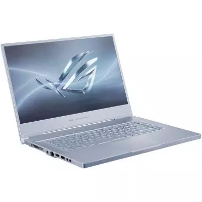 Ноутбук ASUS ROG Zephyrus GX502GV-AZ058T (90NR01W2-M02200) - 1 Ноутбук ASUS ROG Zephyrus GX502GV-AZ058T (90NR01W2-M02200) - 1