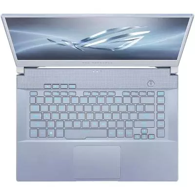 Ноутбук ASUS ROG Zephyrus GX502GV-AZ058T (90NR01W2-M02200) - 3 Ноутбук ASUS ROG Zephyrus GX502GV-AZ058T (90NR01W2-M02200) - 3
