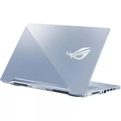 Ноутбук ASUS ROG Zephyrus GX502GV-AZ058T (90NR01W2-M02200) - 5 Ноутбук ASUS ROG Zephyrus GX502GV-AZ058T (90NR01W2-M02200) - 5