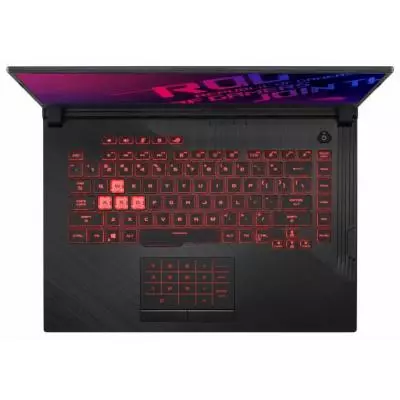 Ноутбук ASUS ROG Strix G531GT-AL029 (90NR01L3-M10560) - 3