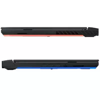 Ноутбук ASUS ROG Strix G531GT-AL029 (90NR01L3-M10560) - 4