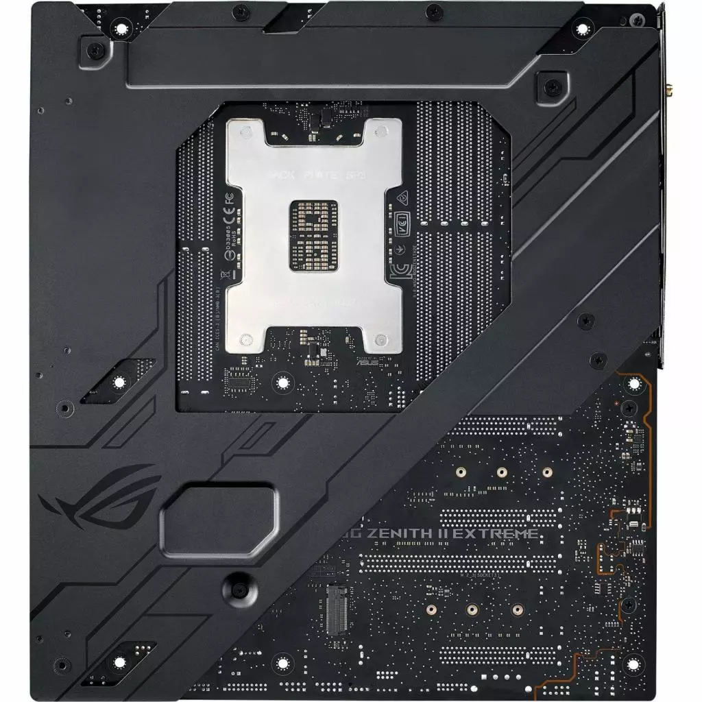 Материнская плата ASUS ROG ZENITH II EXTREME - 4