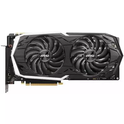 Видеокарта MSI GeForce RTX2070 SUPER 8192Mb ARMOR OC (RTX 2070 SUPER ARMOR OC) - 1 Видеокарта MSI GeForce RTX2070 SUPER 8192Mb ARMOR OC (RTX 2070 SUPER ARMOR OC) - 1