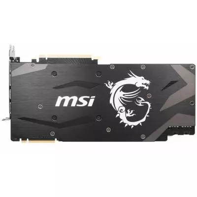 Видеокарта MSI GeForce RTX2070 SUPER 8192Mb ARMOR OC (RTX 2070 SUPER ARMOR OC) - 3 Видеокарта MSI GeForce RTX2070 SUPER 8192Mb ARMOR OC (RTX 2070 SUPER ARMOR OC) - 3