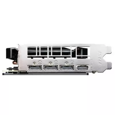 Видеокарта MSI Radeon RX 5500 XT 8192Mb MECH OC (RX 5500 XT MECH 8G OC) - 4 Видеокарта MSI Radeon RX 5500 XT 8192Mb MECH OC (RX 5500 XT MECH 8G OC) - 4