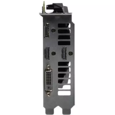 Видеокарта ASUS GeForce GTX1660 Ti 6144Mb PHOENIX (PH-GTX1660TI-6G) - 6 Видеокарта ASUS GeForce GTX1660 Ti 6144Mb PHOENIX (PH-GTX1660TI-6G) - 6