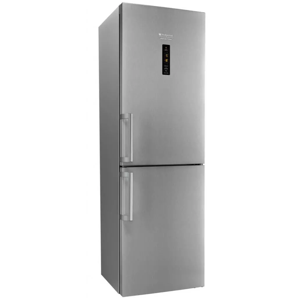 Холодильник Hotpoint-Ariston XH9 T2Z XOZH