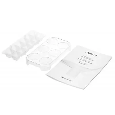 Холодильник Ardesto DFM-90W - 6